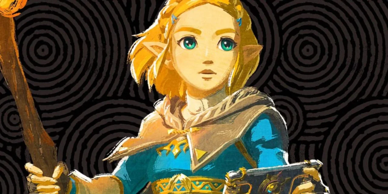  Сигэру Миямото не хотел экранизации The Legend of Zelda, даже если бы её снял Стивен Спилберг.
