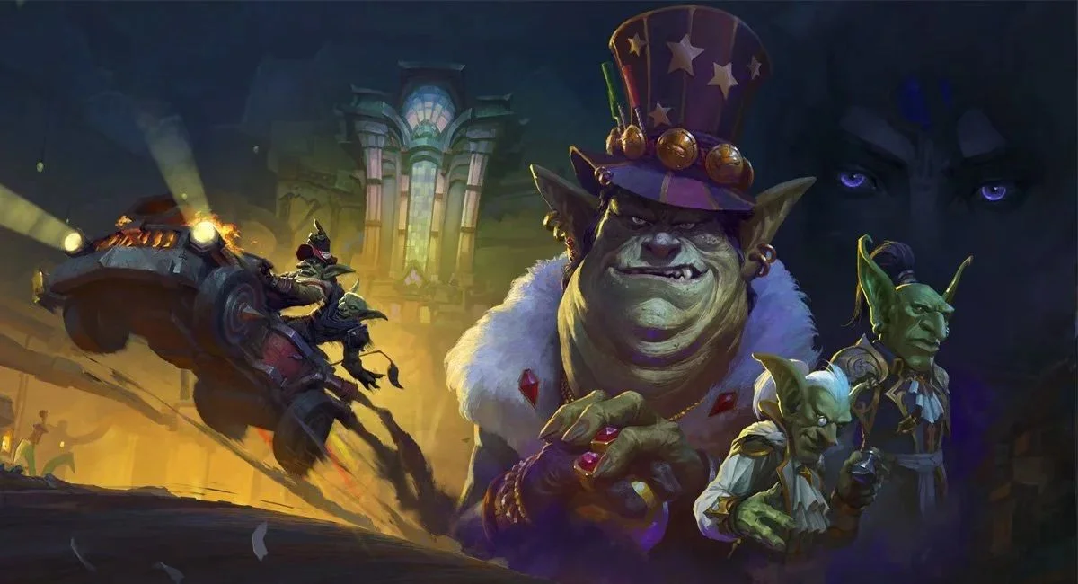 Blizzard забанила победителей эпохального рейда World of Warcraft: The War Within.
