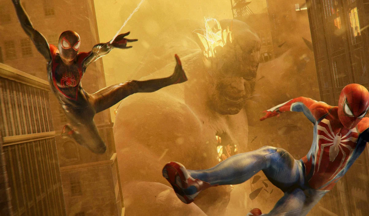 Выпущен четвёртый патч для Marvel's Spider-Man 2 на PC.