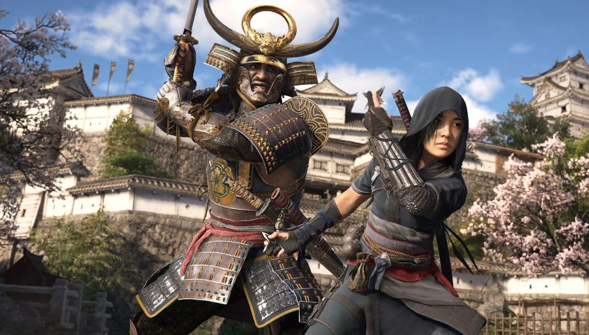  Ubisoft опубликовала ролик с геймплеем Assassin's Creed Shadows на канале PlayStation.
