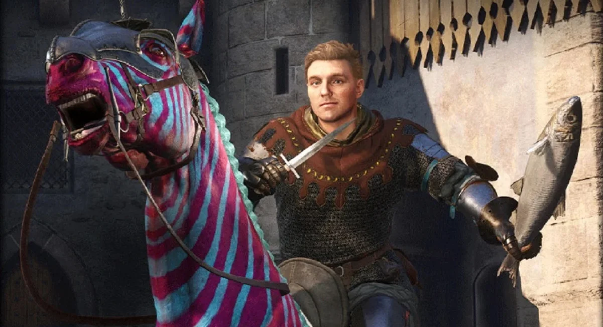  Kingdom Come: Deliverance 2 получит крупный патч 13 марта.
