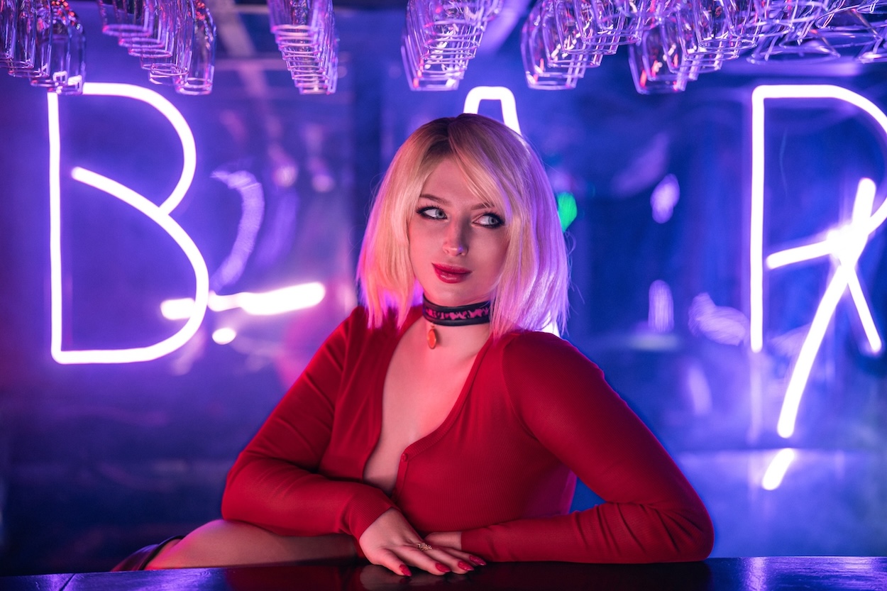 Обложка: Lady Melamori
