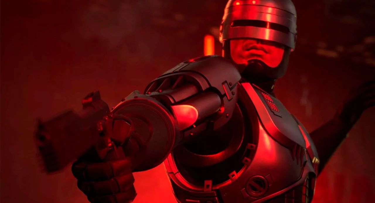 Издательство Nacon анонсировало дополнение Unfinished Business к игре RoboCop: Rogue City.