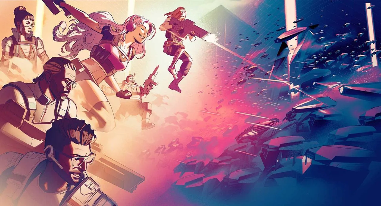  Ubisoft столкнулась с утечками роликов игры Project U.
