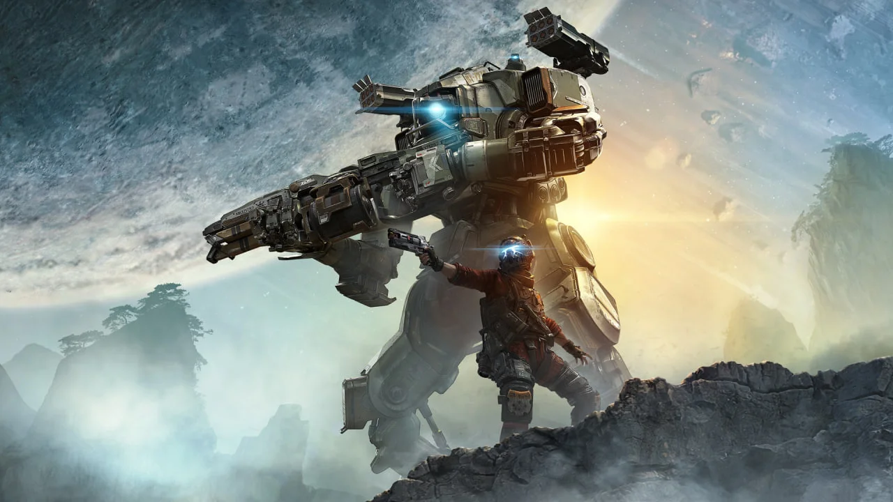  Отмененный шутер Respawn не связан с франшизой Titanfall, по словам инсайдера Джеффа Грабба.
