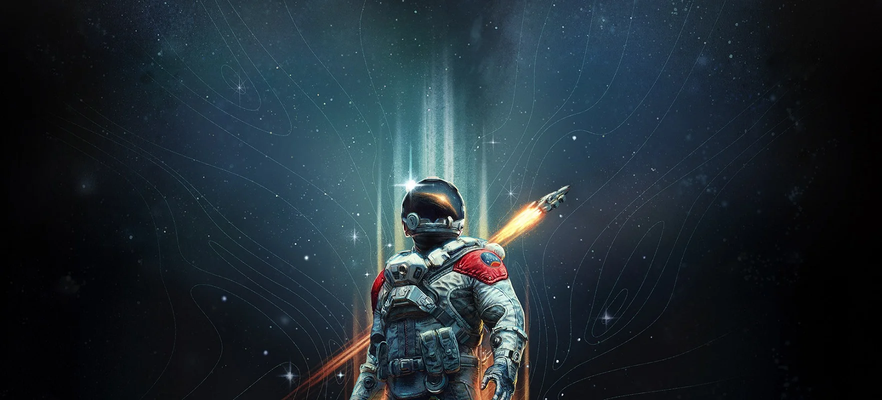  Bethesda планирует развивать и поддерживать Starfield в 2023 году.
