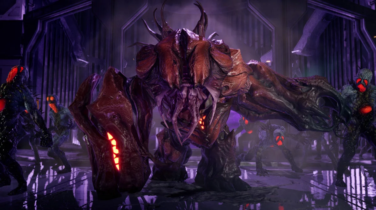  Killing Floor 3 перенесен на неопределенный срок из-за отзывов с бета-теста.
