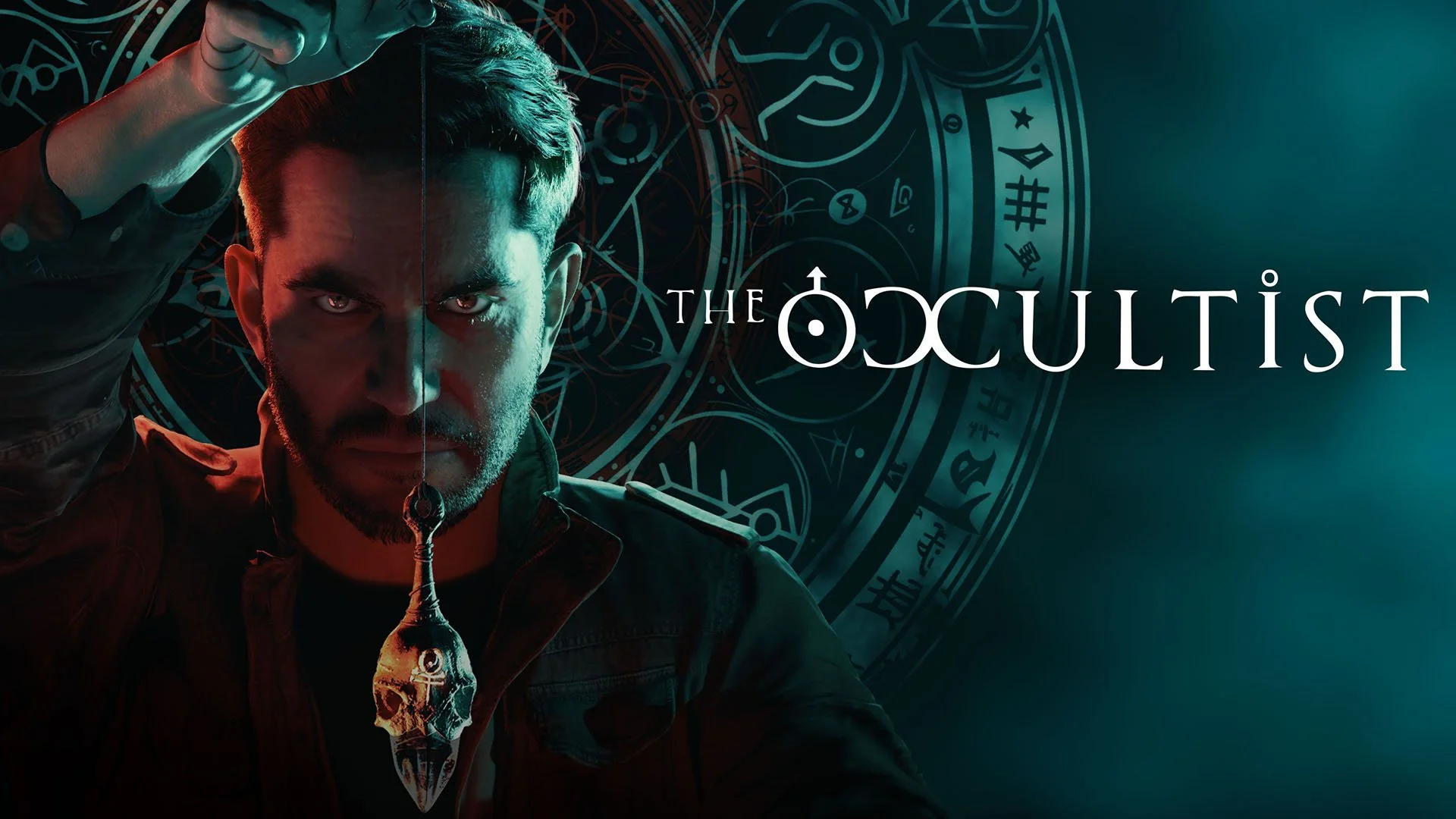  Daedalic анонсировала хоррор The Occultist - мрачный приключенческий хоррор с элементами выживания.
