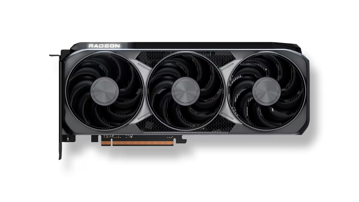 Обложка: AMD