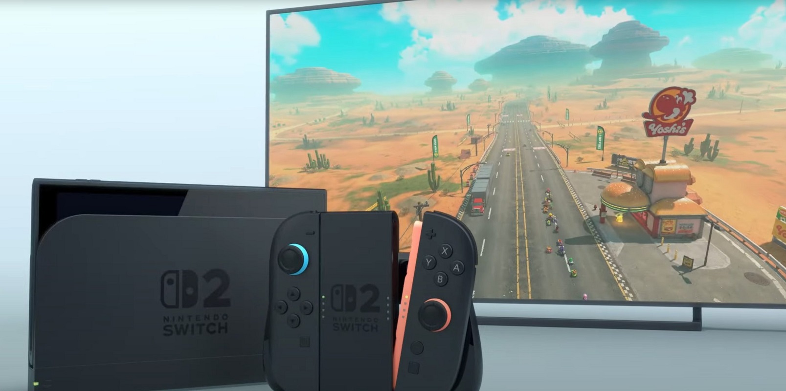 Обложка: Nintendo