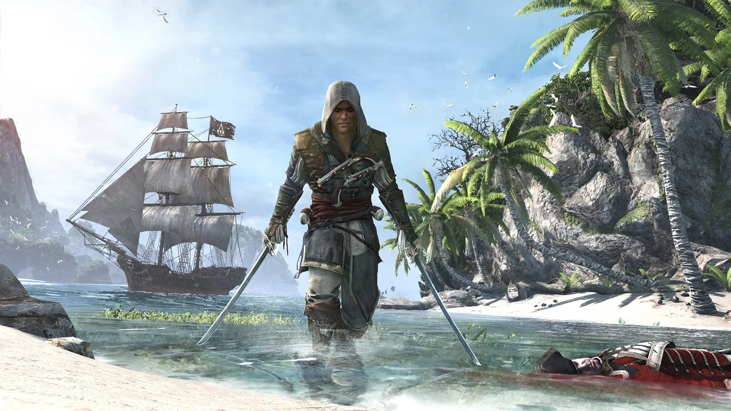 Assassin's Creed Invictus, по слухам, выйдет в 2025 году.