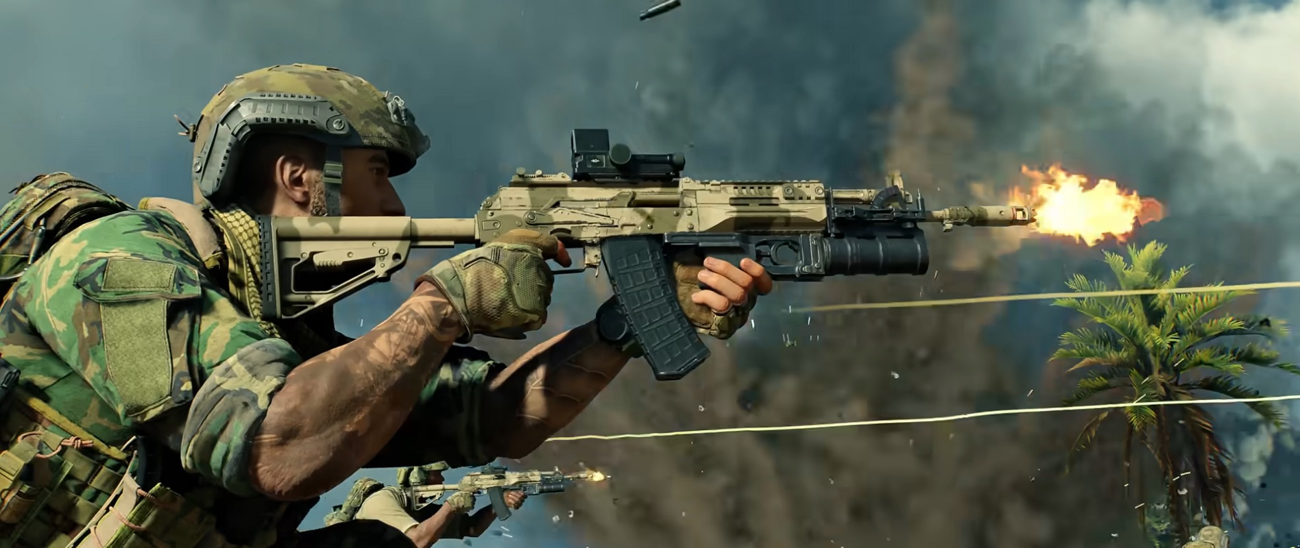 Обложка: игра War Thunder