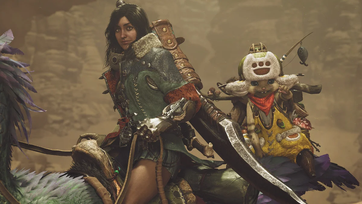 Capcom достигла стабильного роста прибыли на PC-рынке.
