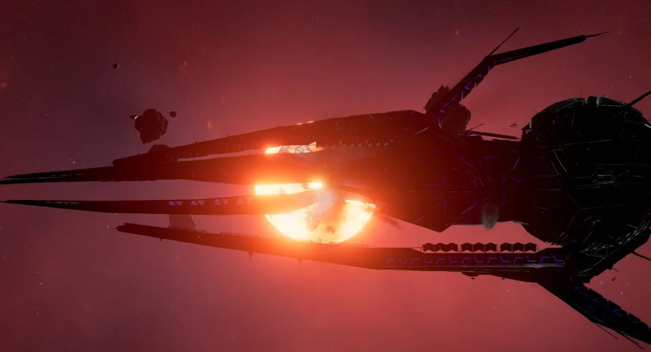  Egosoft анонсировала бесплатное обновление Diplomacy для X4: Foundations.
