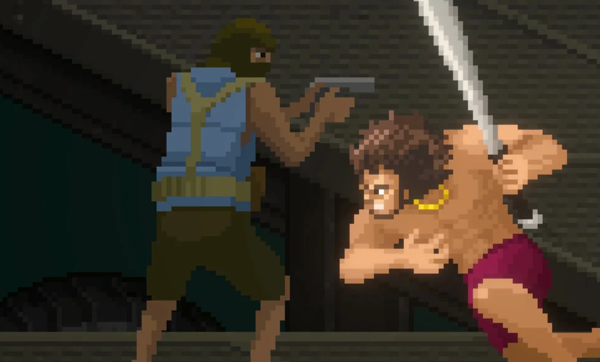 Для Dave the Diver выпустили дополнение Ichiban’s Holiday Content Pack.