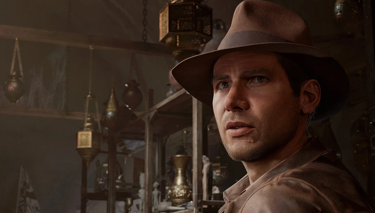  Indiana Jones and the Great Circle получила четвёртое обновление на PC и Xbox Series.
