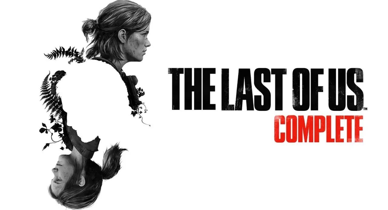  The Last of Us Complete - новое издание серии The Last of Us на PlayStation 5.

