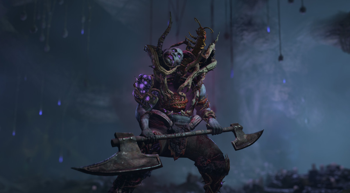 Обложка: скриншот Diablo 4