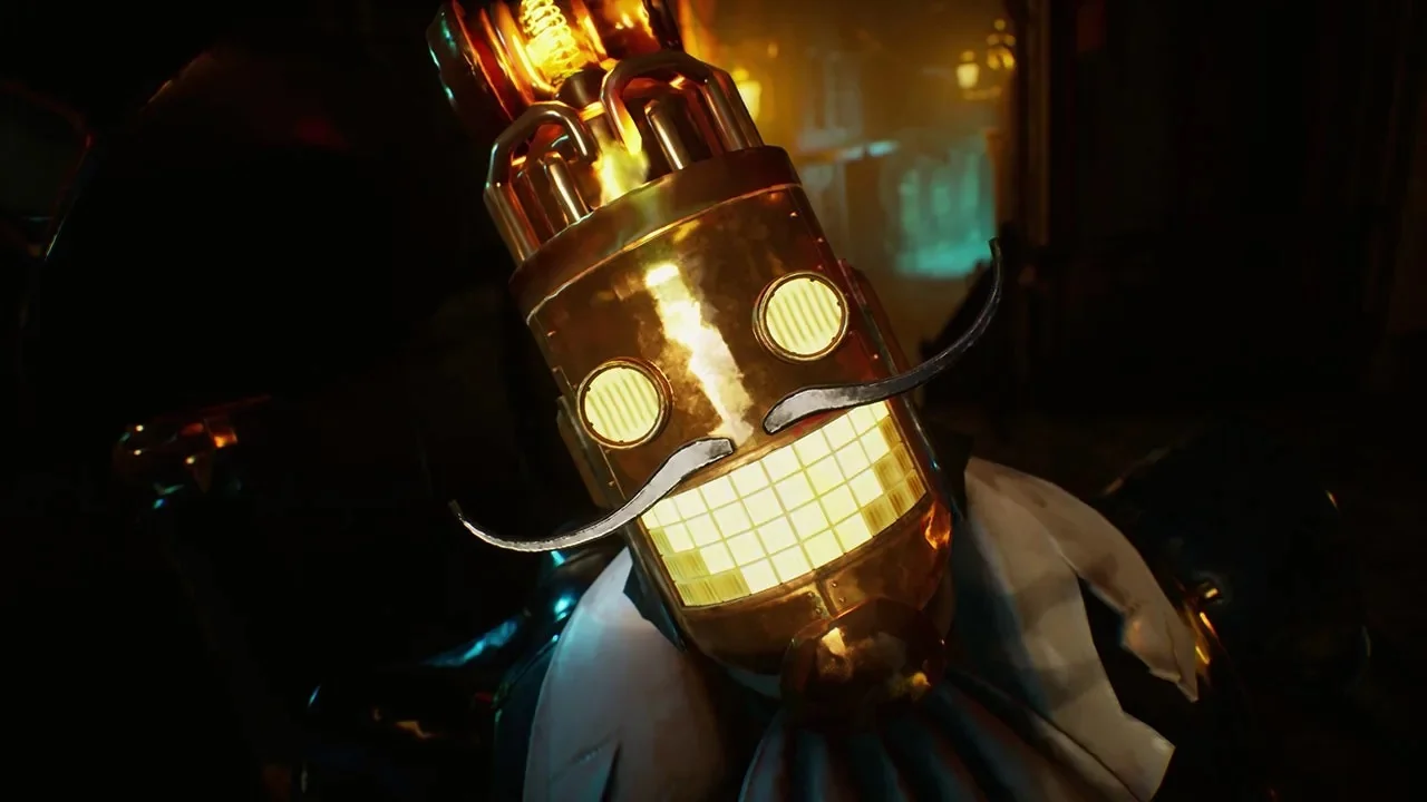 Contrast Games анонсировала иммерсивный сим Welcome to Brightville, напоминающий BioShock и Atomic Heart.