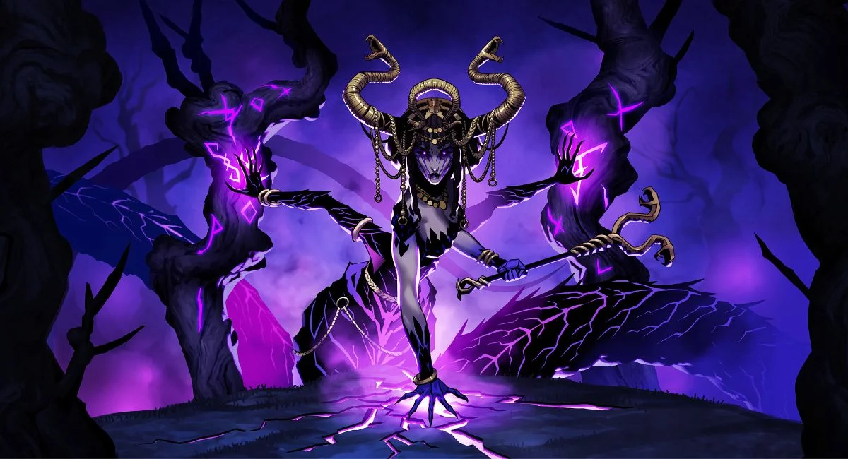  Обновление V Rising Invaders of Oakveil выйдет 28 апреля на PC и PlayStation 5.

