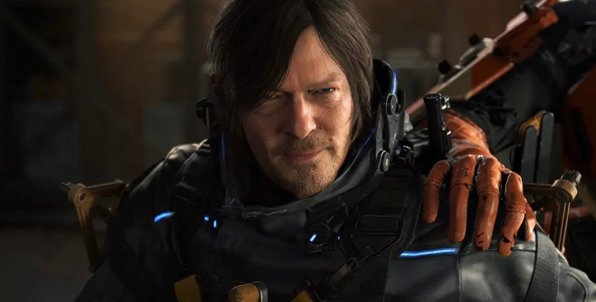  Хидео Кодзима рассказал о готовности Death Stranding 2: On the Beach на 95%.
