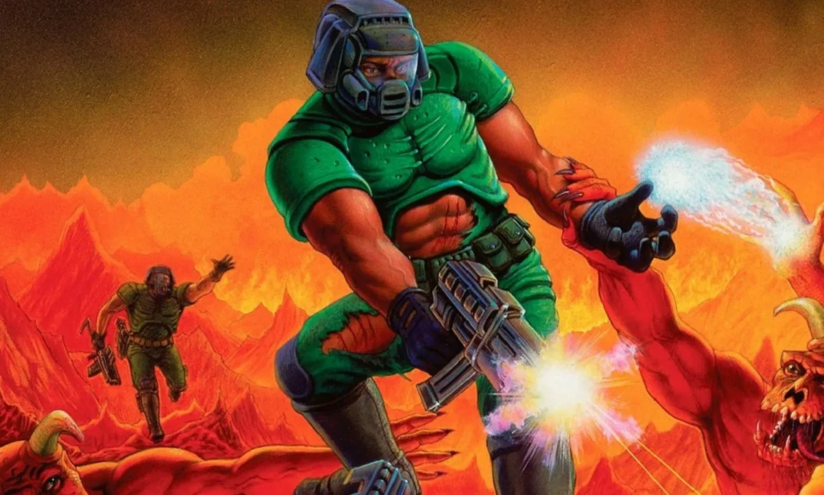  Классическая дилогия Doom обновлена и добавлена поддержка Sigil 2.
