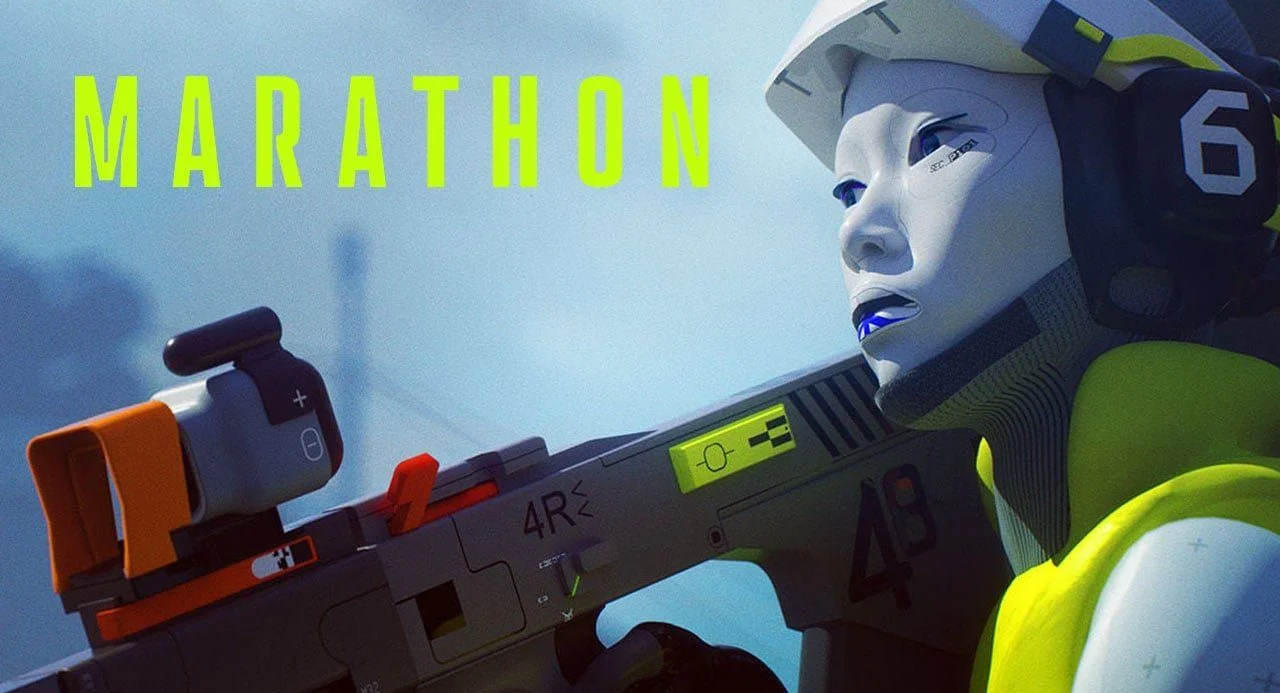  Marathon выйдет 23 сентября 2025 года на PC, Xbox Series и PlayStation 5.
