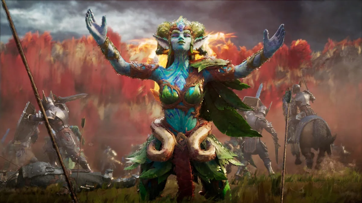 Разработчики из Unfrozen представили превью фракции Лесной союз для игры Heroes of Might and Magic: Olden Era.