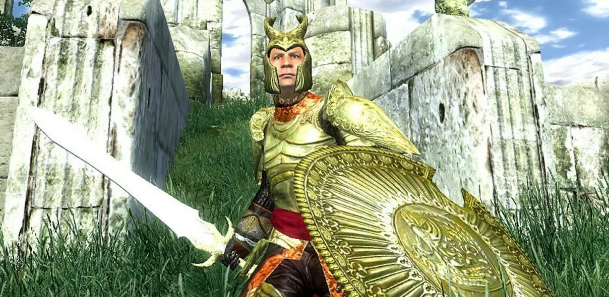  Слух о скором релизе ремейка The Elder Scrolls 4: Oblivion вызвал волнение в сети.
