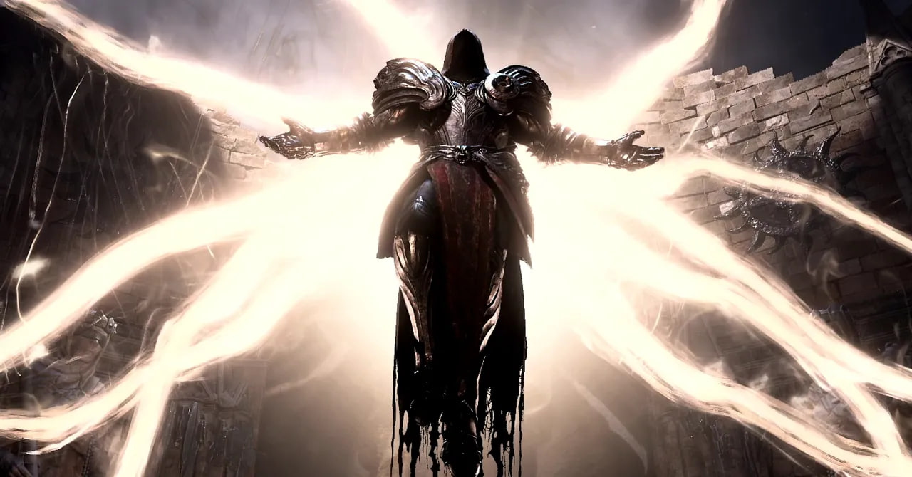 Обложка: скриншот Diablo 4