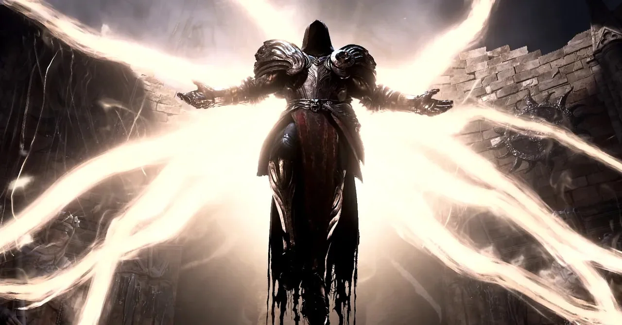  Diablo IV: 10 лет адского веселья или долгий путь исправлений? 