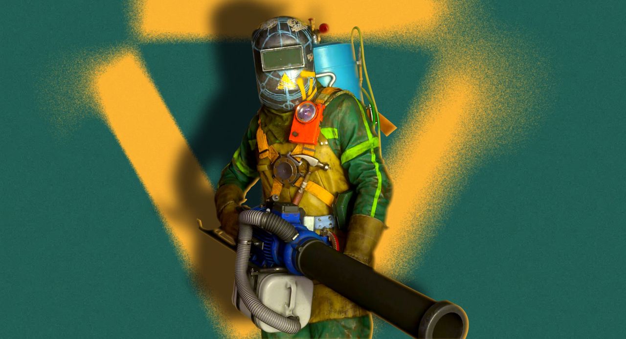 Для FBC: Firebreak готовят русскую текстовую локализацию - изображение обложка