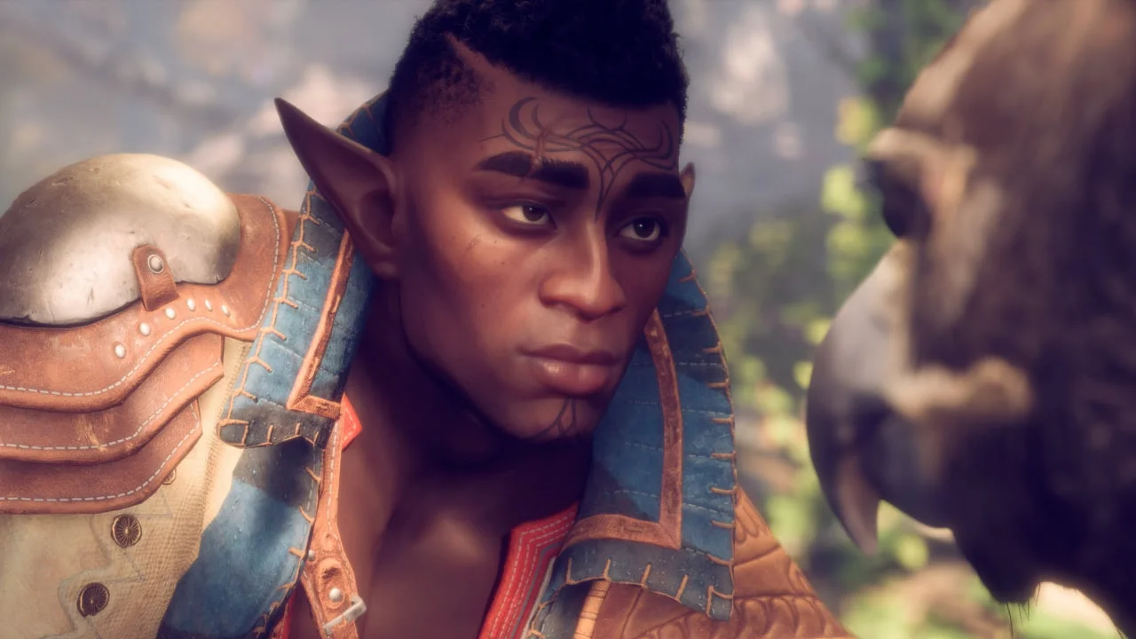 Почему создатель Dragon Age ушёл из BioWare: откровения сценариста о конфликтах, Anthem и любви EA к Mass Effect