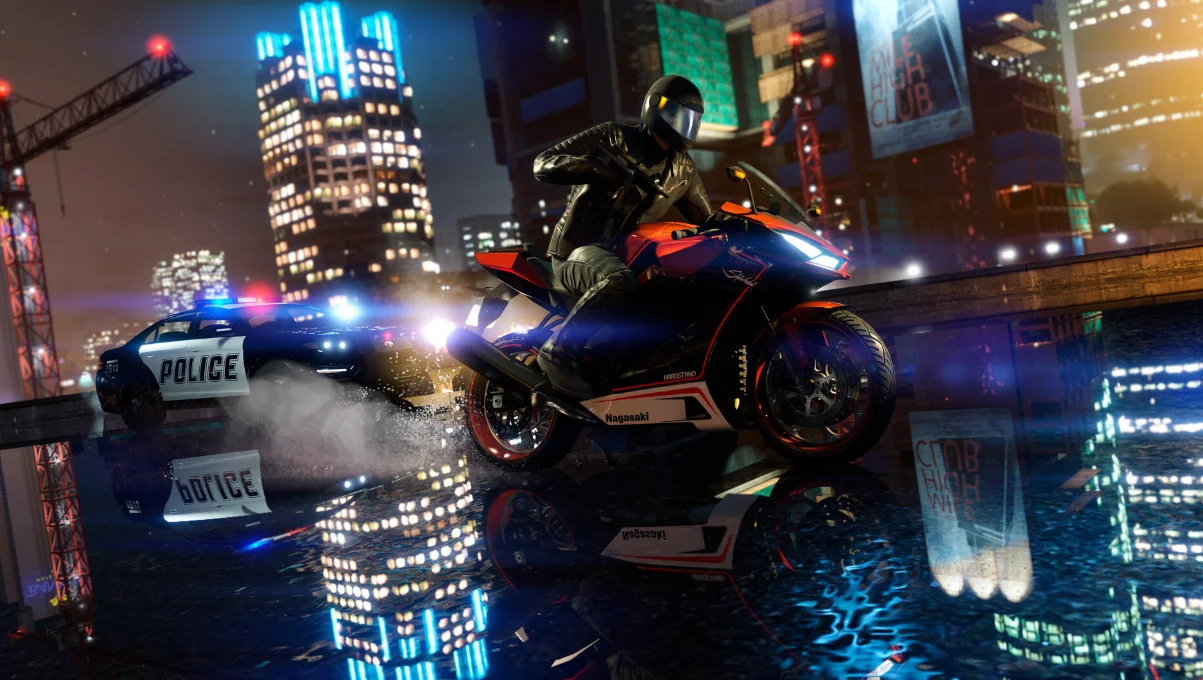 Microsoft Game Pass в апреле: новые игры, бонусы и прощание с хитами