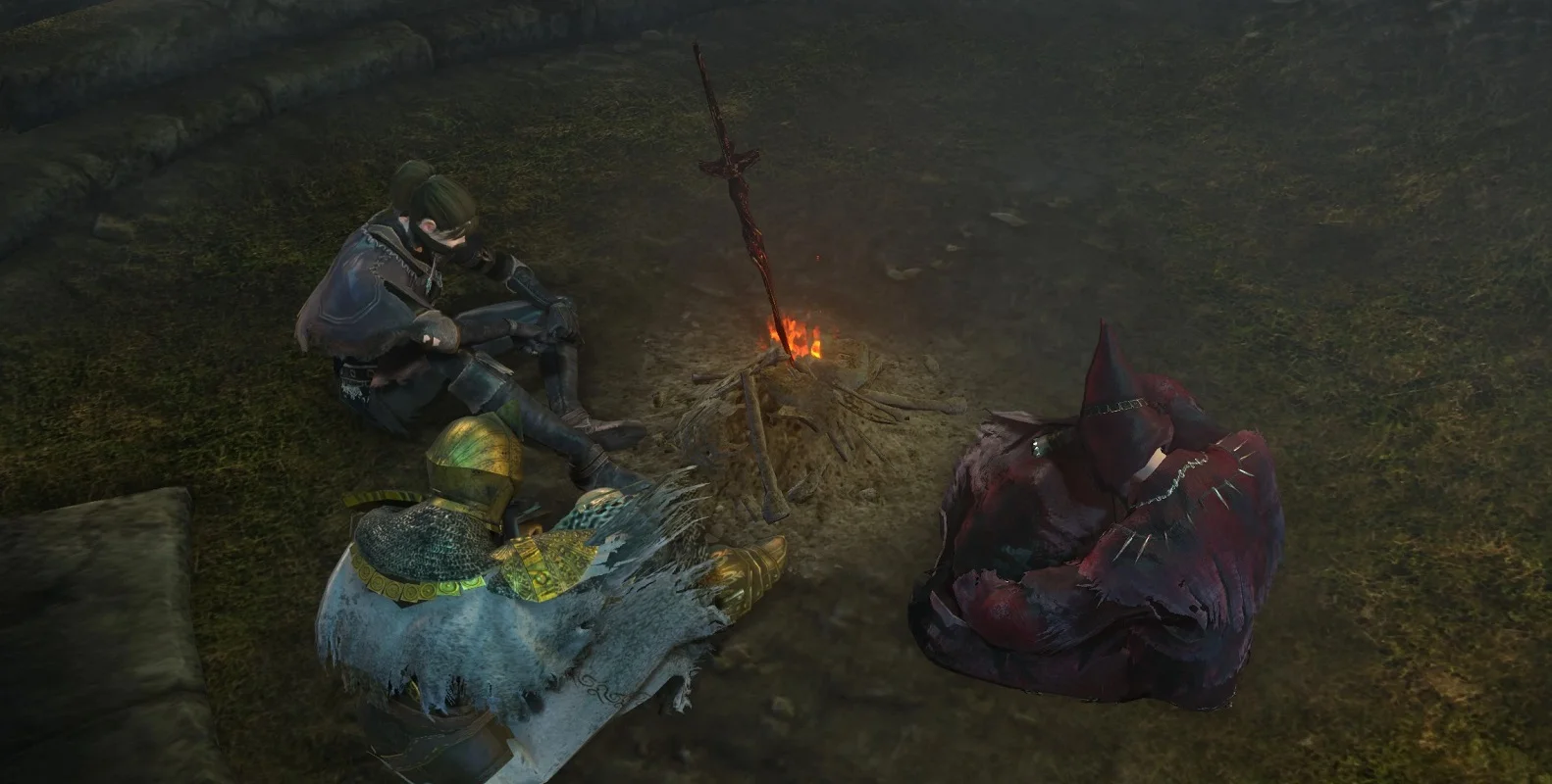  Dark Souls Remastered получила «бесшовный» кооператив — и это просто огонь! 