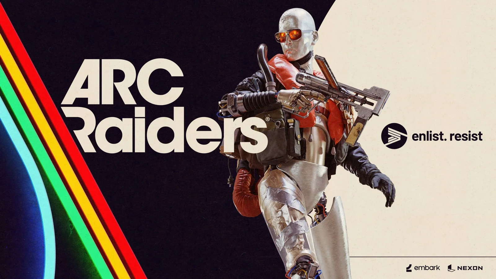  ARC Raiders: Второе тестирование, новые фишки и дата релиза 