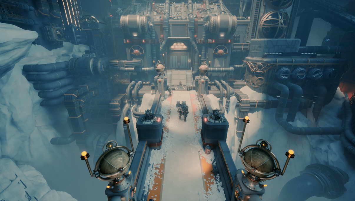 Обложка: скриншот The Outer Worlds 2