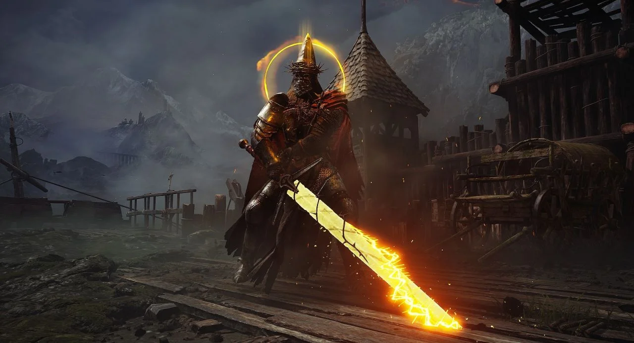 Lords of the Fallen 2.0: финальный аккорд хардкорного экшена
