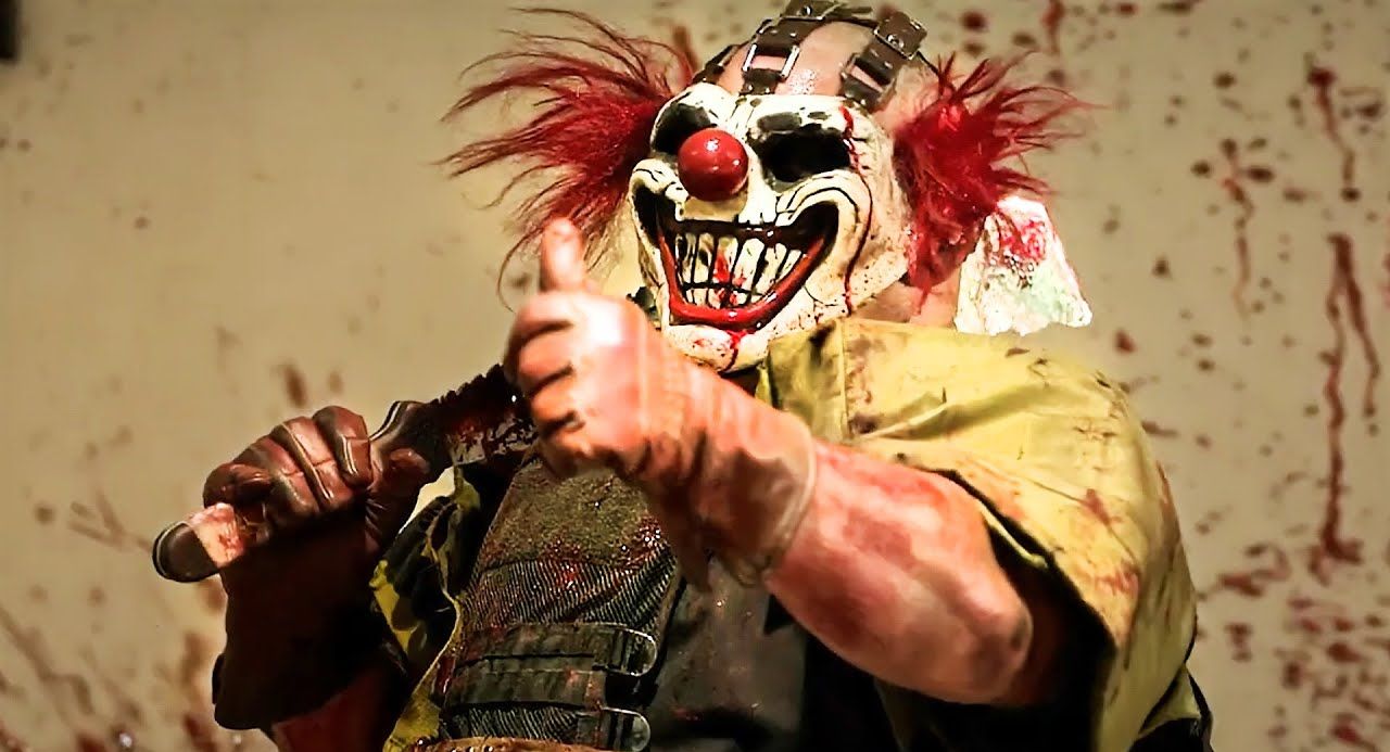 Второй сезон Twisted Metal получил новый трейлер, кадры и дату релиза - изображение обложка