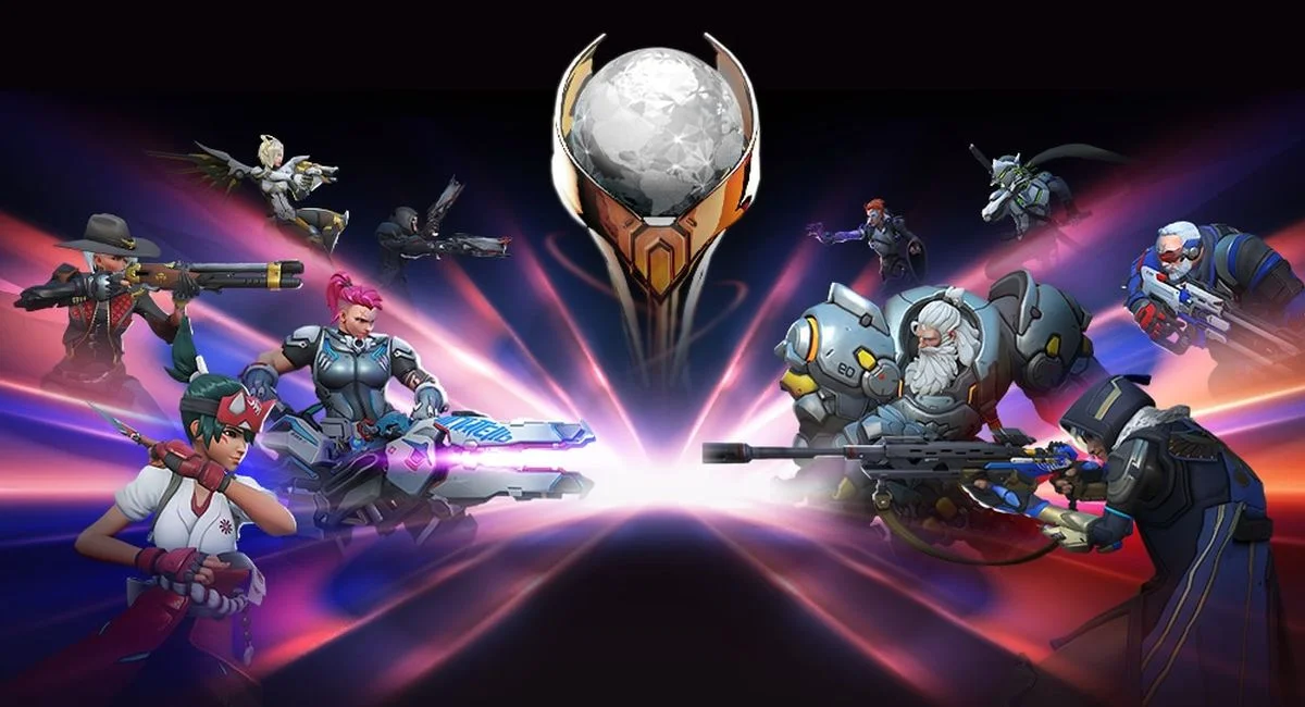  Overwatch 2: Сезон 16 «Стадион» — что ждёт игроков в новом обновлении? 