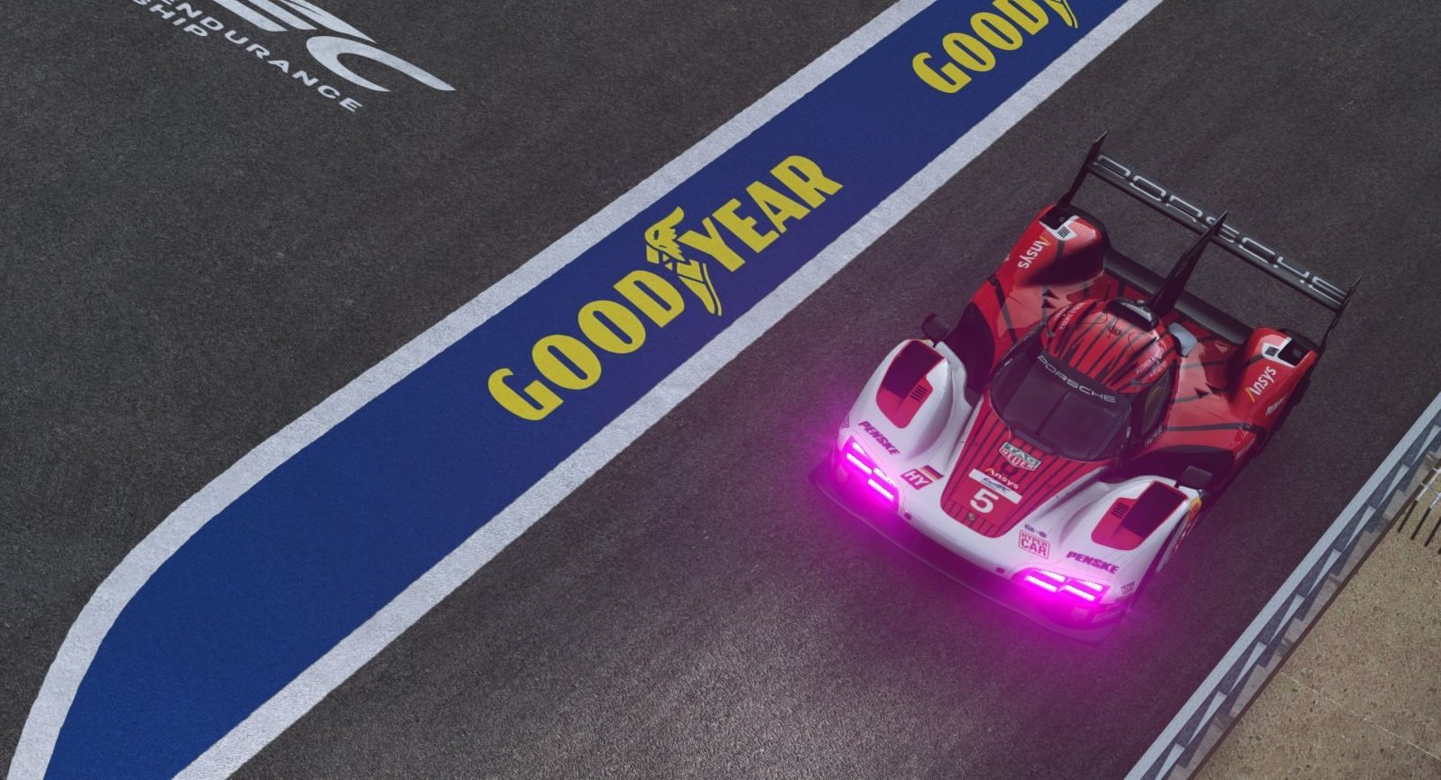 Авторы Le Mans Ultimate получили 2,5 млн долларов инвестиций - изображение обложка