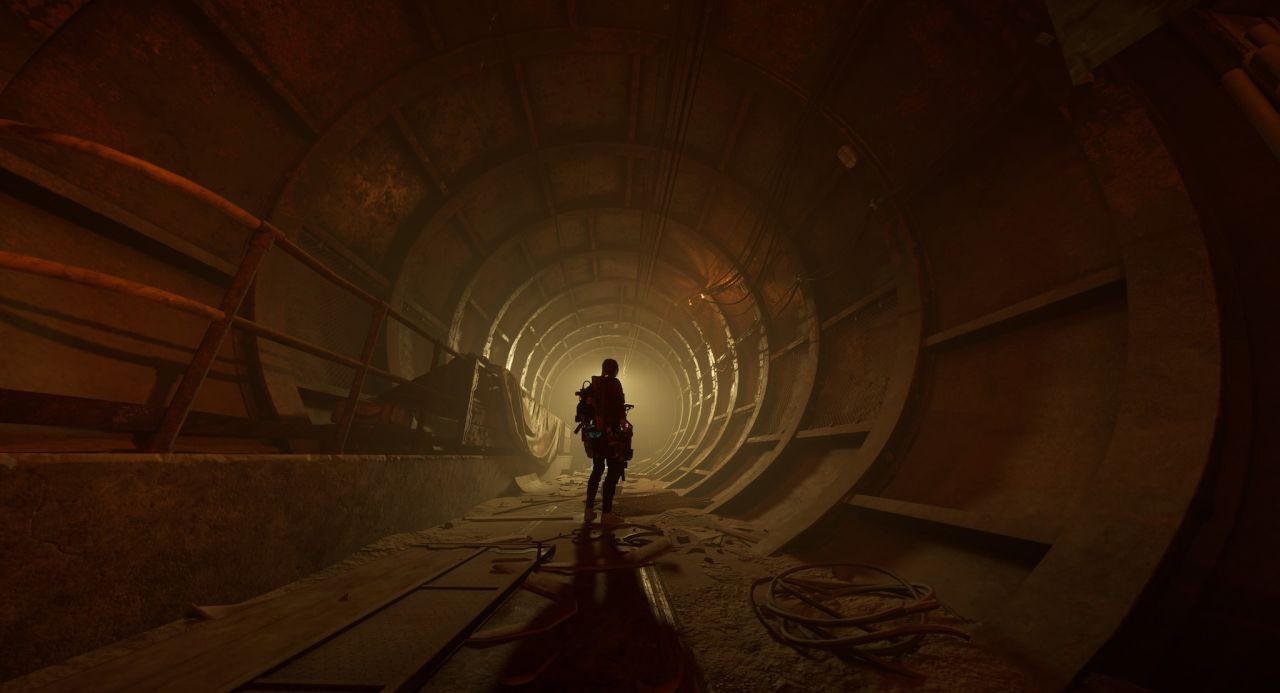 Скриншот The Division 2