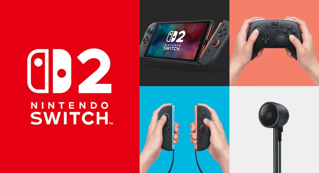 Nintendo Switch 2: старт предзаказов, цены и неожиданные изменения