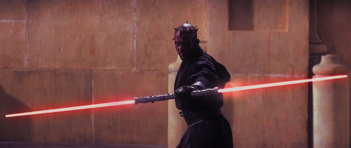 Обложка: Star Wars