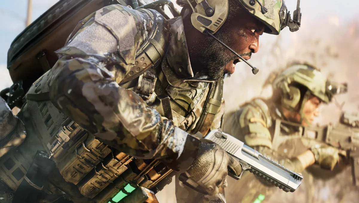  Battlefield 6: новые утечки, тесты и что ждать от игры 