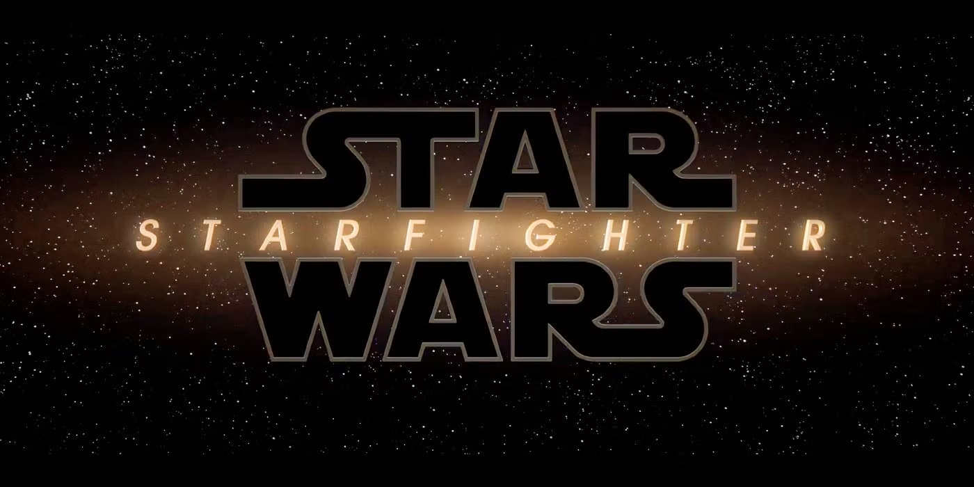 Обложка: Star Wars: Starfighter