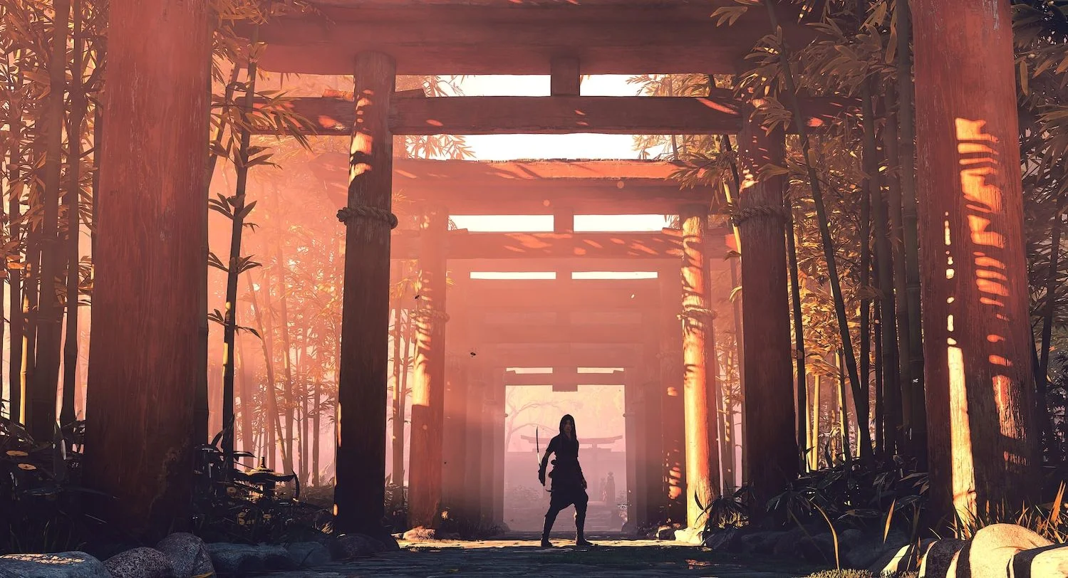  Assassin’s Creed Shadows: Тайны рейтинга PEGI и скрытые планы Ubisoft 