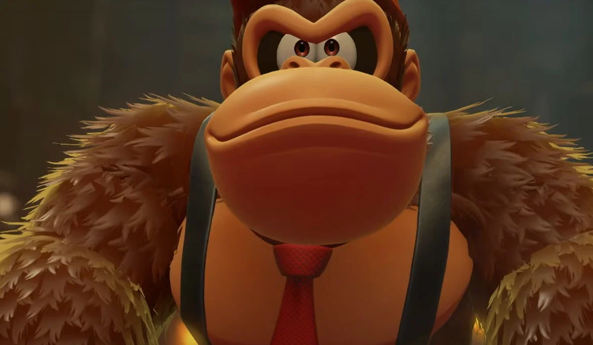 Nintendo анонсировала две эксклюзивные игры для Nintendo Switch 2: Donkey Kong Bananza и Kirby Air Riders.