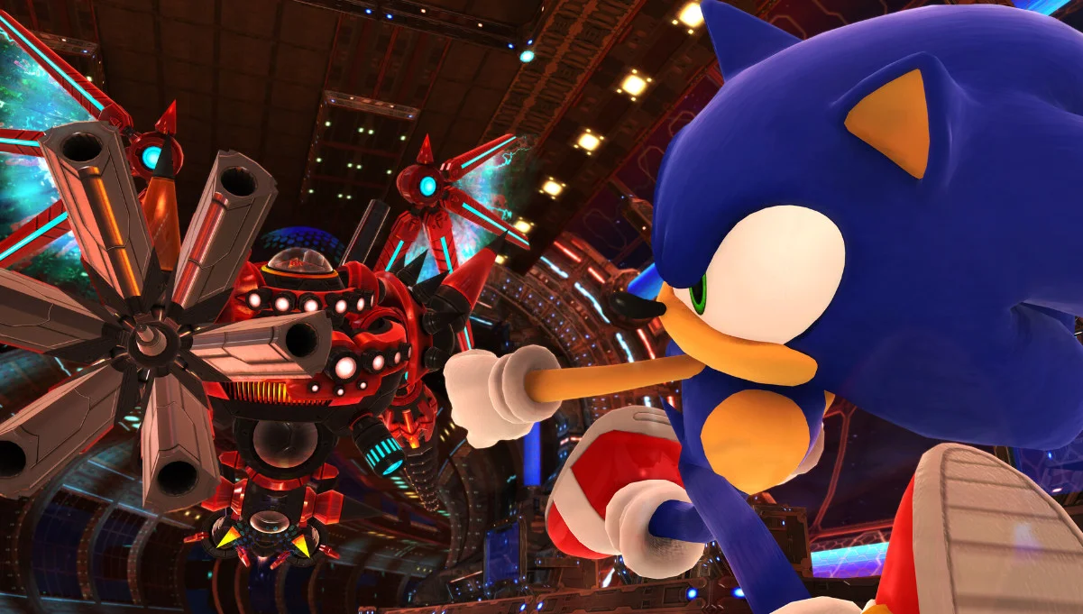 Sega анонсировала новые игры для Nintendo Switch 2: Sonic x Shadow Generations, Two Point Museum, Puyo Puyo Tetris 2S и RAIDOU Remastered: The Mystery of the Soulless Army.