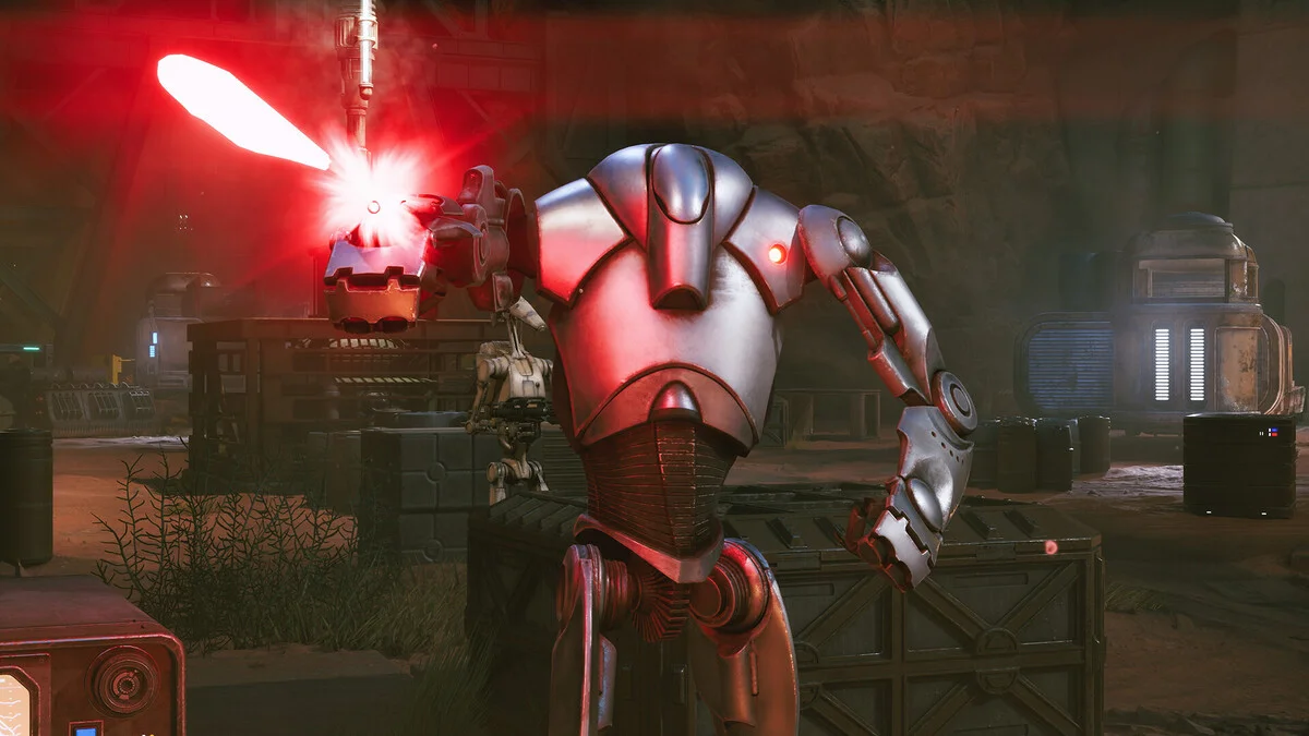  Star Wars: Zero Company — новая тактическая игра, где ваш отряд станет семьёй 